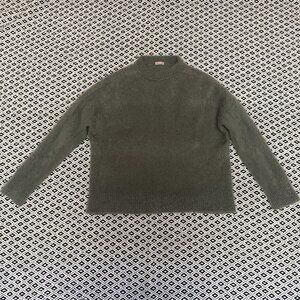 DRESSTERIOR cashmere sweater